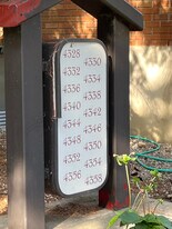 4328-4358 Ernest-Gendreau in Montréal, QC - Building Photo