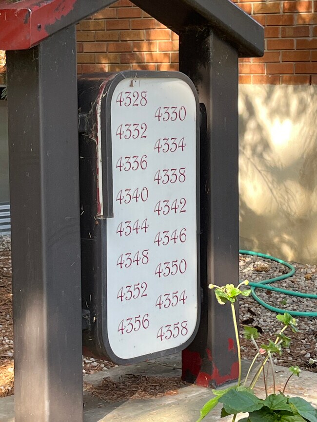 4328-4358 Ernest-Gendreau