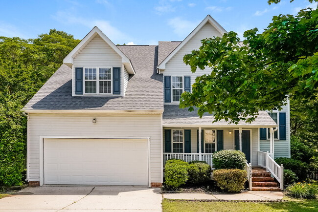 property at 9620 White Carriage Dr