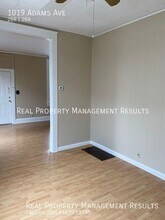 1019 Adams Ave in Evansville, IN - Building Photo - Building Photo