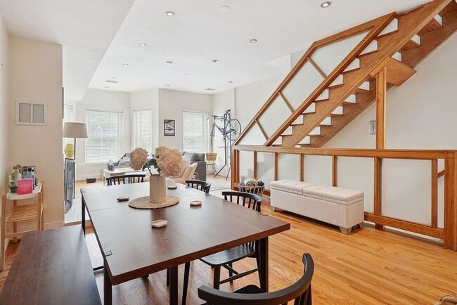 1331 Fairmont St NW in Washington, DC - Building Photo - Building Photo