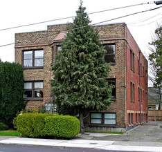 Alchemy Apartments in Seattle, WA - Building Photo - Building Photo