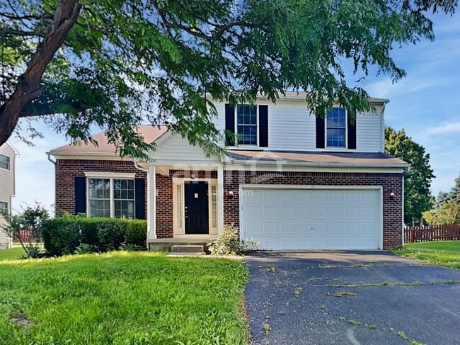 2633 Little Pine Ln
