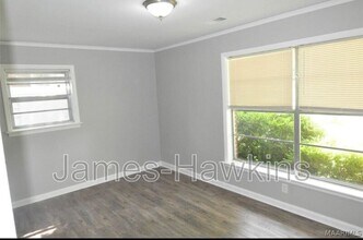 3431 Mayfair Rd in Montgomery, AL - Building Photo - Building Photo