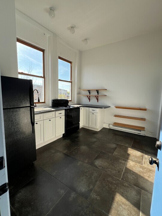 1854 Germantown Ave, Unit 1 in Philadelphia, PA - Building Photo