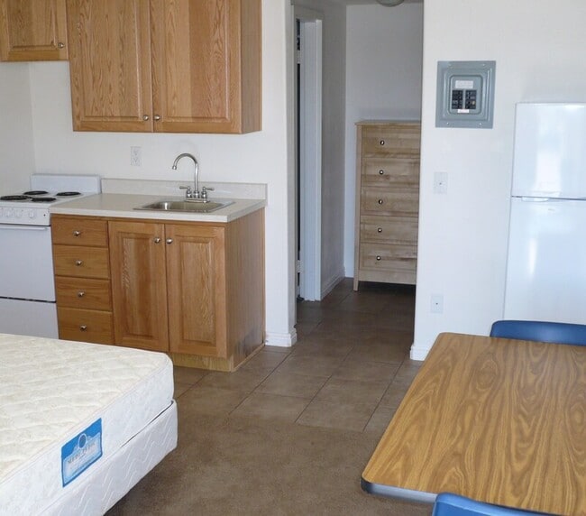 property at 1675 S State St