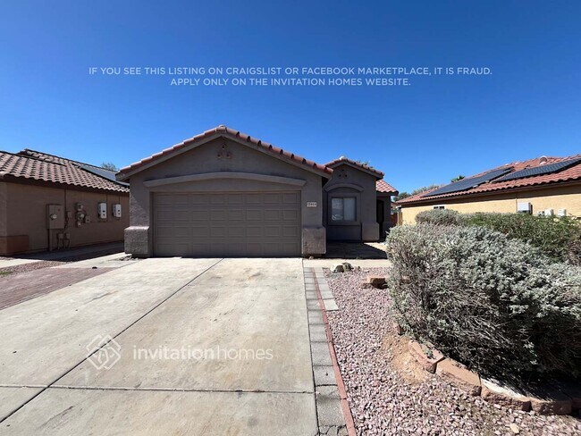property at 13464 W Canyon Creek Dr