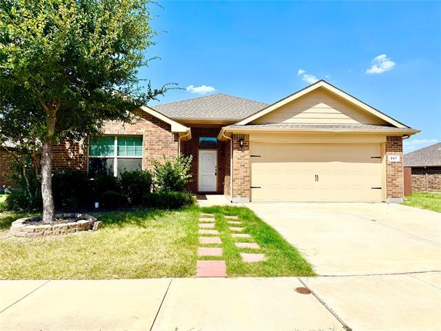 property at 240 Crowfoot Dr