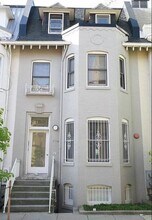 1724 Willard St NW in Washington, DC - Building Photo - Building Photo