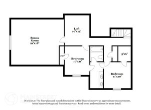 4560 Oakden Ln. in Memphis, TN - Building Photo - Building Photo