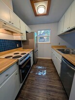151 Parkbrook Cir in Tallahassee, FL - Building Photo