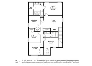 914 Nutmeg Spice Pl in Ruskin, FL - Building Photo - Building Photo