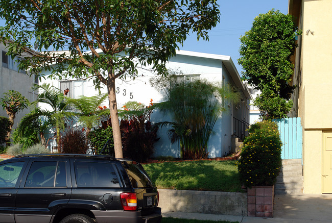 335 Concord St in El Segundo, CA - Building Photo - Building Photo