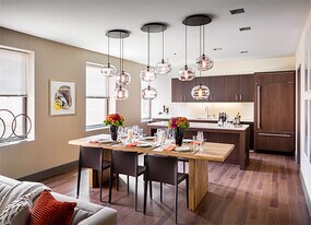 140 Arlington St in Boston, MA - Building Photo