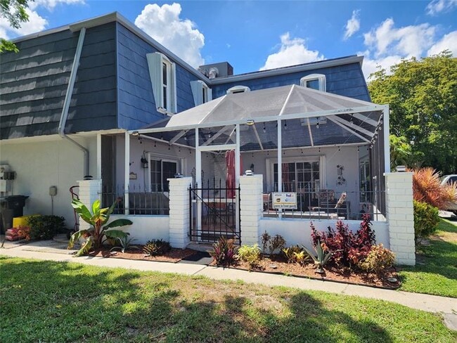 property at 12063 Basin St W