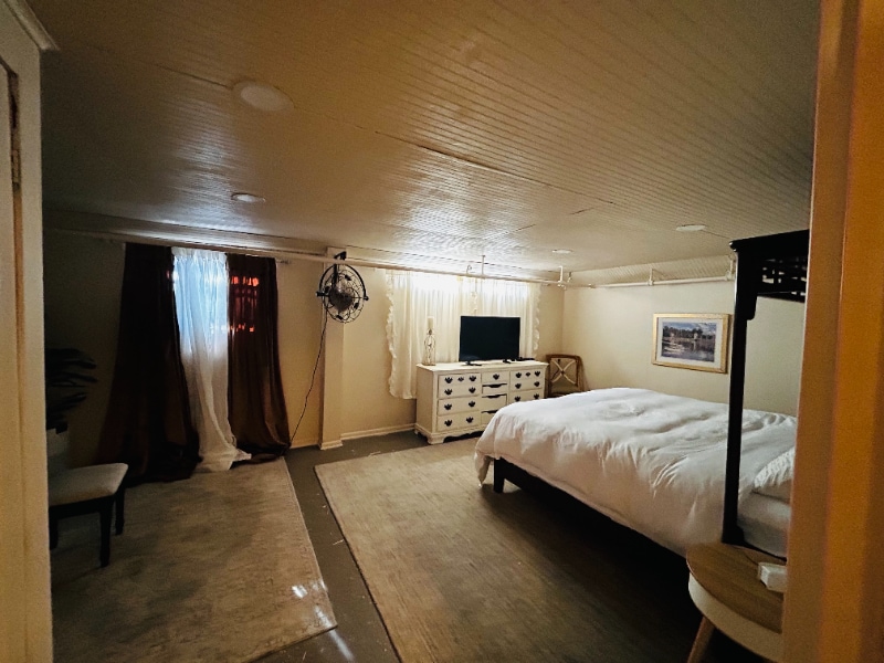 10166 Glebe Rd in Orange, VA - Foto de edificio