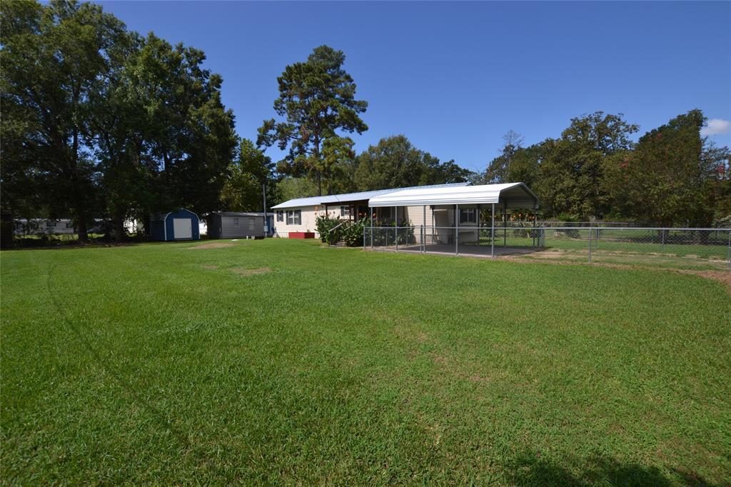 139 Chatham Trail in Livingston, TX - Building Photo