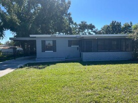 3008 Herold Dr in Orlando, FL - Building Photo