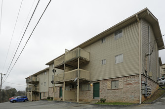 Sweetland View in Red Bank, TN - Building Photo - Building Photo