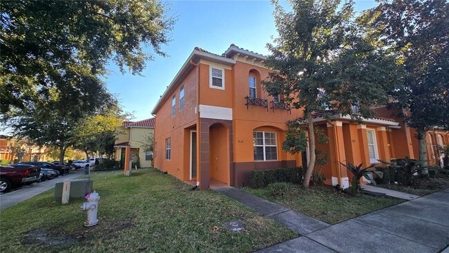 property at 7604 Acklins Rd