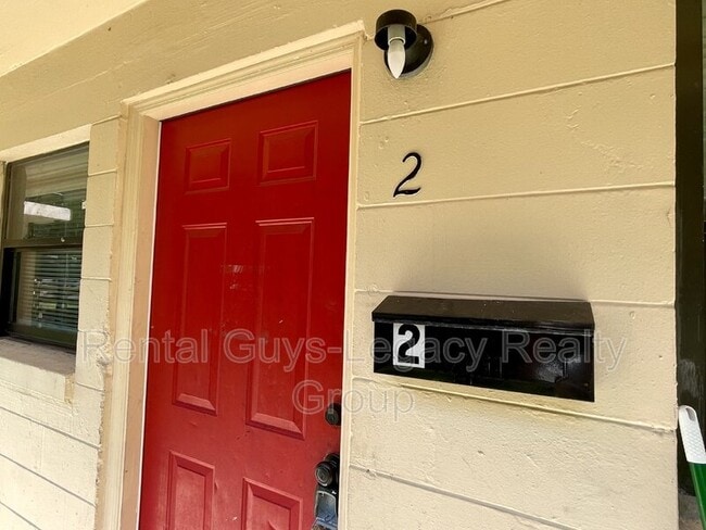 1738 Wright Ave in Jacksonville, FL - Building Photo - Building Photo