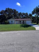 2386 SE Longhorn Ave in Port St. Lucie, FL - Building Photo