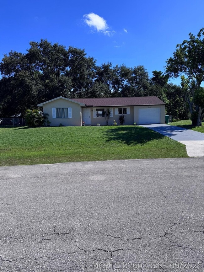 2386 SE Longhorn Ave