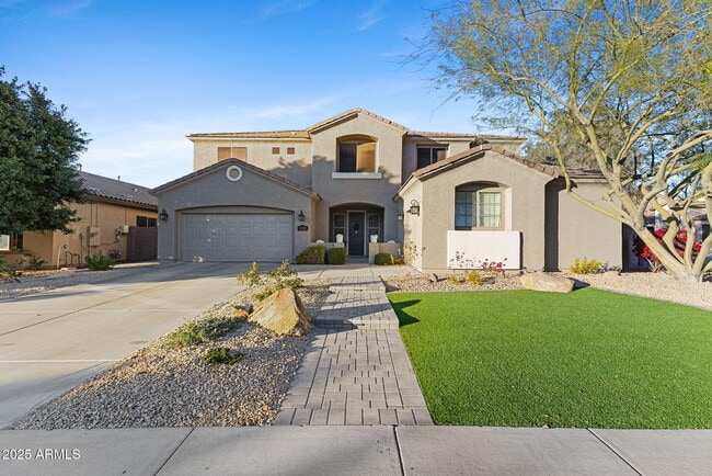1918 W Bonanza Ln in Phoenix, AZ - Building Photo - Building Photo
