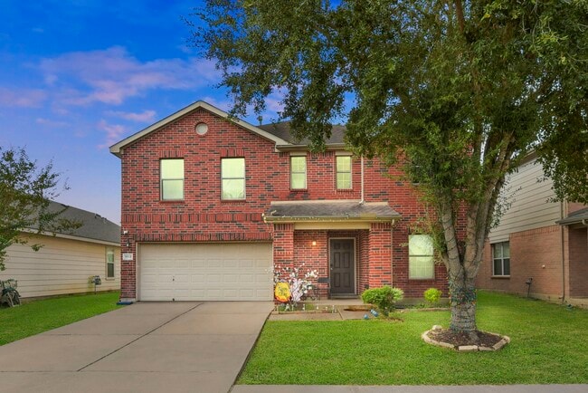 property at 1022 Americana Dr