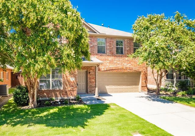 5828 Pebble Ridge Dr in McKinney, TX - Building Photo - Building Photo