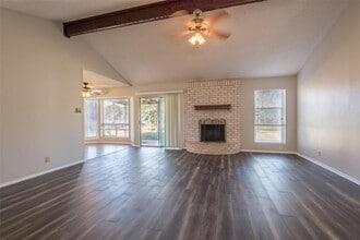 601 Osage Dr in Leander, TX - Building Photo - Building Photo