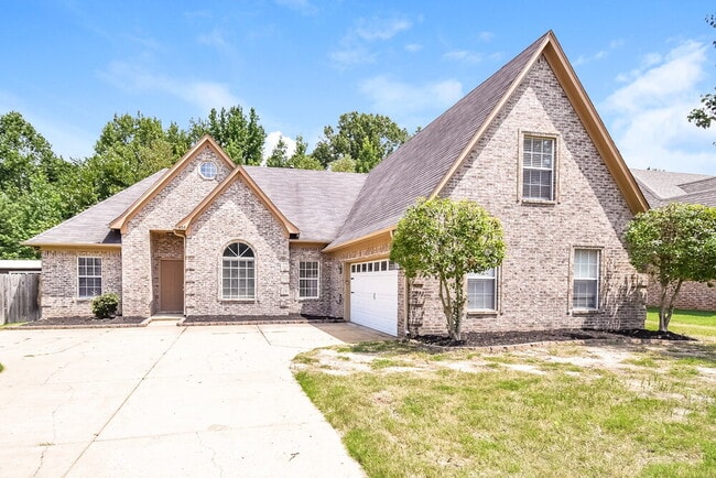 property at 856 Keebler Dr