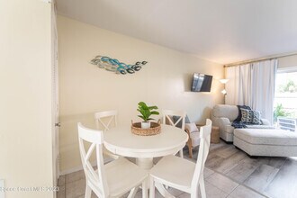 932 Jamestown Ave in Indian Harbour Beach, FL - Building Photo - Building Photo