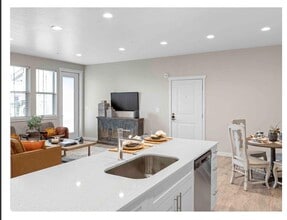 Sparrow Hill in Idaho Falls, ID - Building Photo - Building Photo