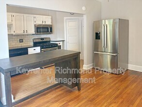 3022 W Leigh St in Richmond, VA - Building Photo - Building Photo