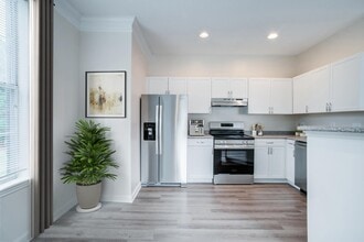 The Alcove at Birkdale Village in Huntersville, NC - Building Photo - Building Photo