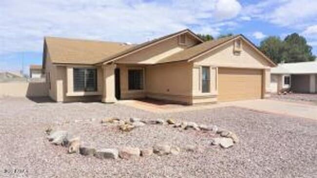 2853 Northridge St in Sierra Vista, AZ - Building Photo - Building Photo