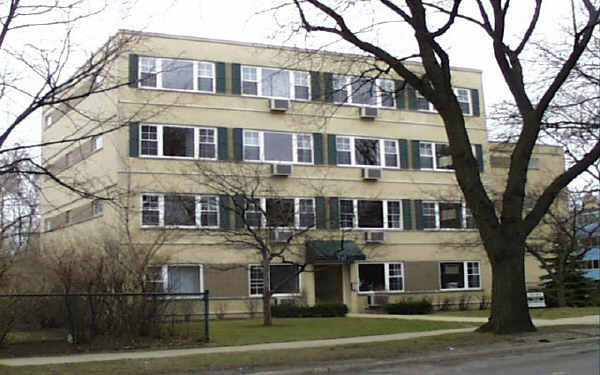 743-& 747 Ridge Ave in Evanston, IL - Building Photo - Building Photo