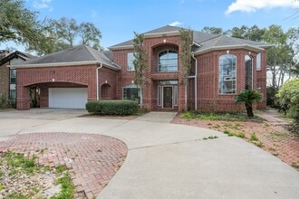 3311 El Dorado Blvd in Missouri City, TX - Building Photo - Building Photo