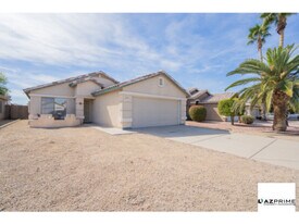 8563 W Mission Ln in Peoria, AZ - Building Photo