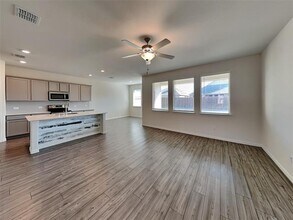 4925 Woodloch Dr in Princeton, TX - Building Photo - Building Photo