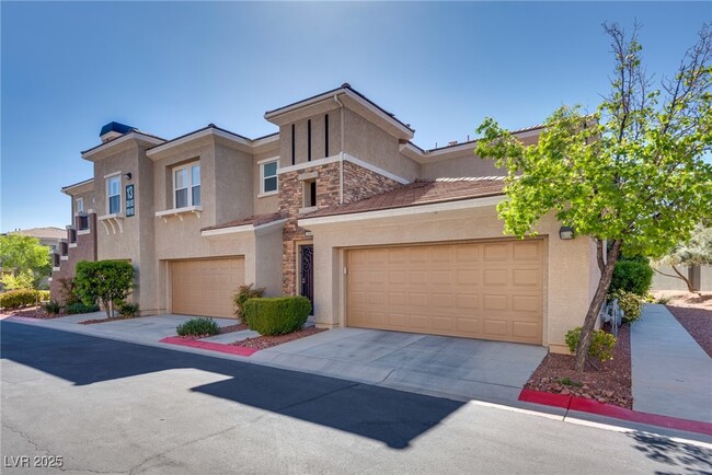 10809 Garden Mist Dr in Las Vegas, NV - Foto de edificio - Building Photo