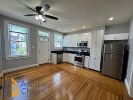 3135 Dudley Ave in Baltimore, MD - Building Photo