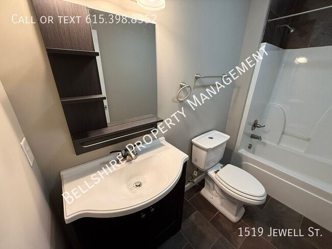 property at 1519 Jewel St