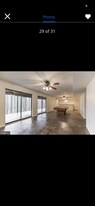 8540 Perch Ct, Unit Furnished Basement Air BB in Lusby, MD - Building Photo