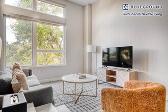 1545 San Antonio St-Unit -FL3-ID1072 in Menlo Park, CA - Building Photo - Building Photo
