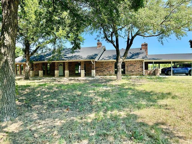 property at 3444 Stickhorse Ln