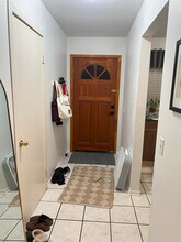 5512 Cathedral Oaks Rd, Unit B in Santa Barbara, CA - Building Photo - Building Photo