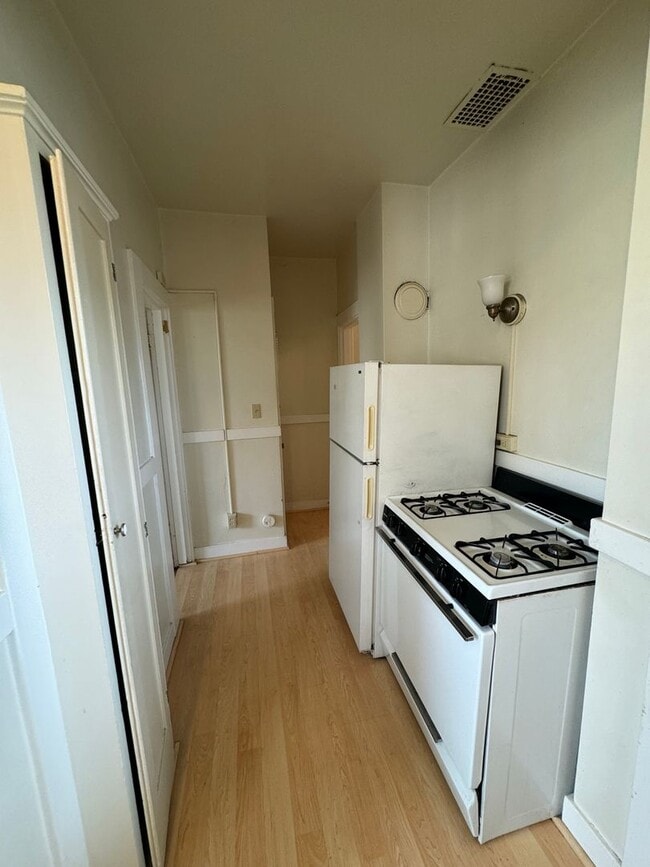 2417 Virginia St in Berkeley, CA - Building Photo - Building Photo