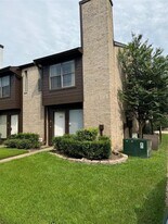 2601 S Braeswood Blvd in Houston, TX - Building Photo